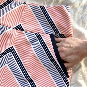 Adidas Golf Skirt with Pockets